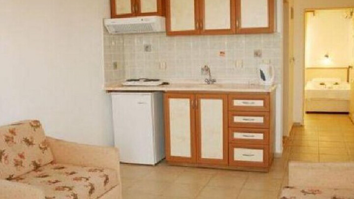 Ekinci Palace Apartments